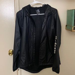 💙 Bundle 6 items for 20% off - Adidas M windbreaker / 100% polyester